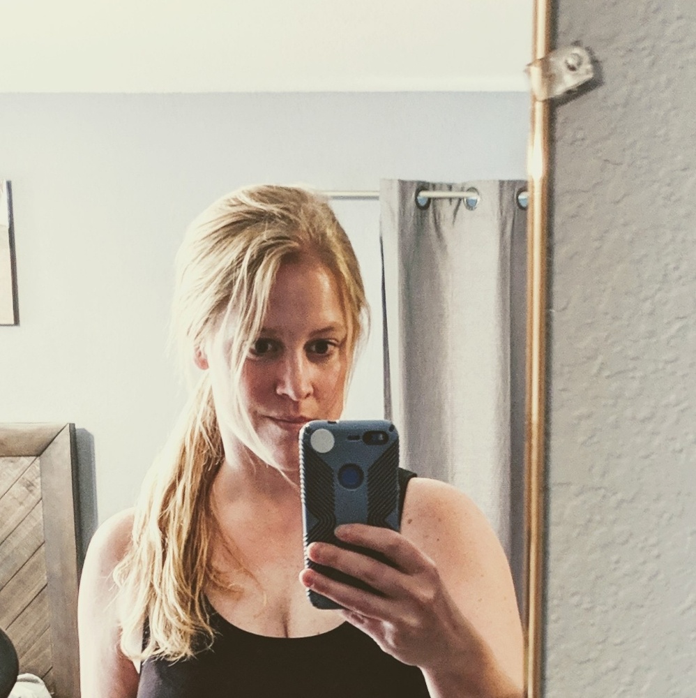 Meet your Posher, Lacey